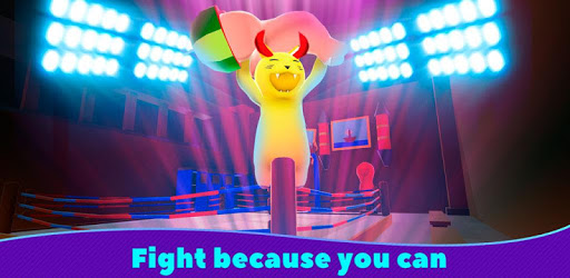 Gangs At War: Jelly Fighter PC screenshot Gangs At War: Jelly Fighter PC screenshot