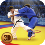 Judo Fighting Tiger 3D for PC