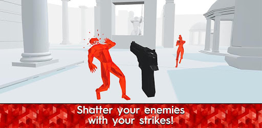 Slow Mo Sniper Superhot Shooter VR PC screenshot