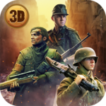 Infamy Raid Army Men WWII Shooter for PC