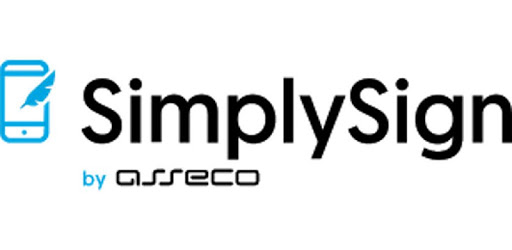 SimplySign PC screenshot SimplySign PC screenshot