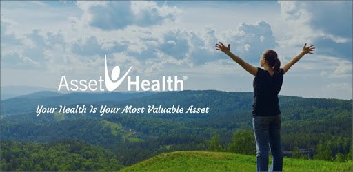 Asset Health Mobile PC screenshot