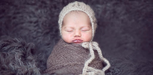 Classical Music for Baby Sleep PC screenshot