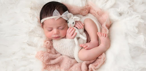 Mozart Baby Sleep PC screenshot