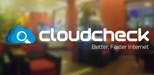 Cloudcheck PC screenshot