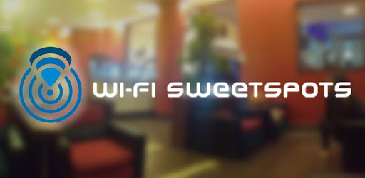 Wi-Fi SweetSpots PC screenshot Wi-Fi SweetSpots PC screenshot