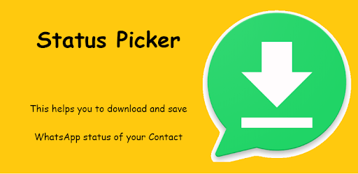 Status Picker PC screenshot