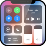 Control Center IOS 12 - Control Center icon
