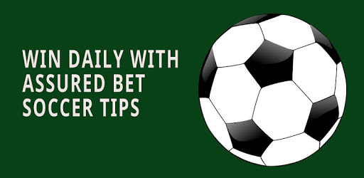 Assured Bet Soccer Tips PC screenshot