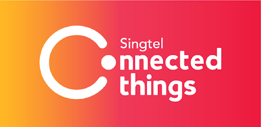 Singtel Connected Things PC screenshot