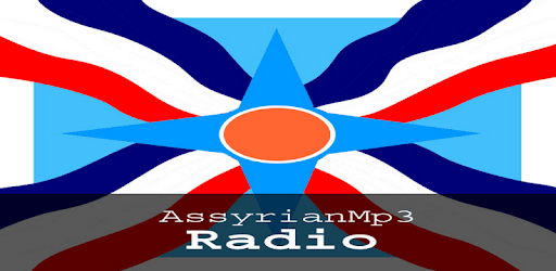 AssyrianMp3 Radio PC screenshot