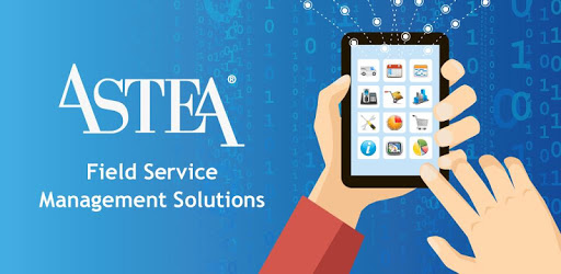 Astea Mobile PC screenshot Astea Mobile PC screenshot