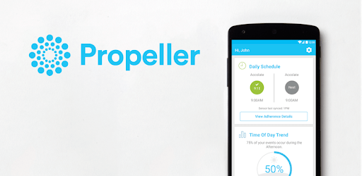 Propeller PC screenshot Propeller PC screenshot
