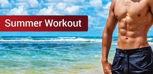 Short Spartan Summer Workouts PC screenshot