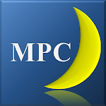 Moon Phase Checker icon
