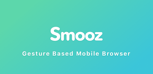 Smooz Browser PC screenshot