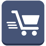 All Shopping Websites In One icon