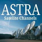 Astra Satellite Channels for PC