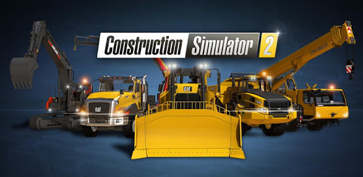 Construction Simulator 2 Lite PC screenshot