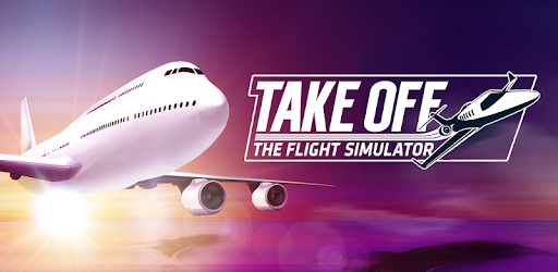 Take Off Flight Simulator PC screenshot Take Off Flight Simulator PC screenshot