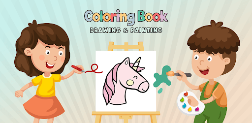 Kids Coloring & Kids Drawing – Coloring Book PC screenshot Kids Coloring & Kids Drawing – Coloring Book PC screenshot