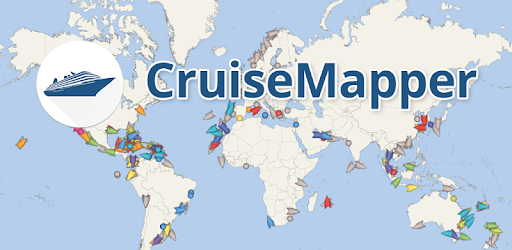 CruiseMapper PC screenshot