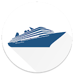 CruiseMapper icon