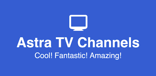 Astra Digital TV Channels PC screenshot Astra Digital TV Channels PC screenshot