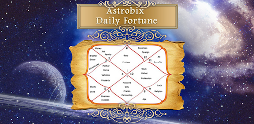 Daily Vedic Horoscope PC screenshot Daily Vedic Horoscope PC screenshot