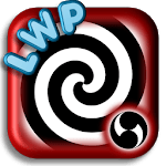Hypnotic Spiral Live Wallpaper for PC Hypnotic Spiral Live Wallpaper for PC
