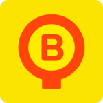 KakaoBus icon
