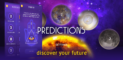 Astrology Planet PC screenshot Astrology Planet PC screenshot