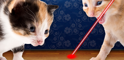 Laser Pointer for Cat Joke PC screenshot Laser Pointer for Cat Joke PC screenshot