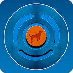 Dog Clicker Training icon