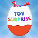 Surprise Eggs with Toys for PC
