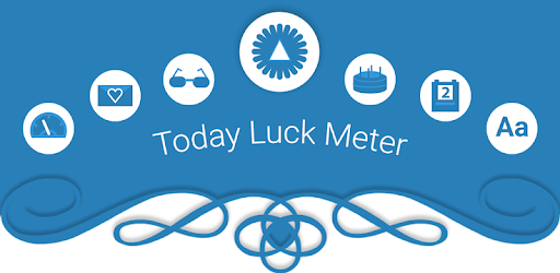 Today Luck Meter PC screenshot