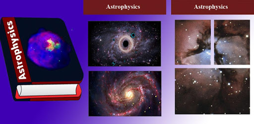 Astrophysics Books PC screenshot Astrophysics Books PC screenshot