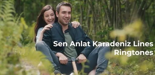 Sen Anlat Karadeniz Ringtones Sounds PC screenshot Sen Anlat Karadeniz Ringtones Sounds PC screenshot