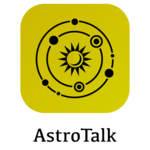 Astrology Kundli Predictions Vedic Future Life App icon