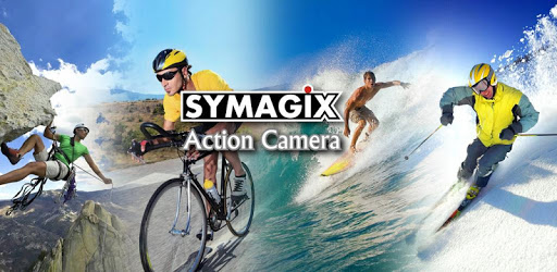 SYMAGIX PC screenshot SYMAGIX PC screenshot