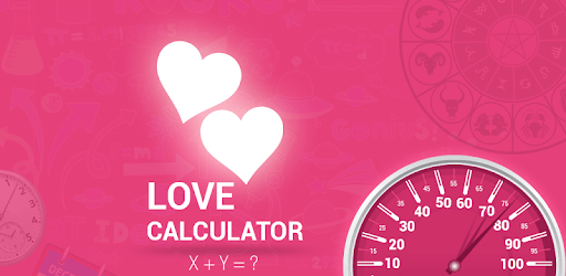 Love and Romance Calculator PC screenshot Love and Romance Calculator PC screenshot