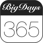 Big Days - Events Countdown icon