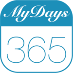 My Big Days - Events Countdown icon