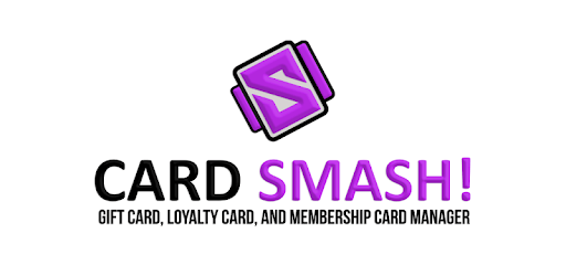 Card Smash: Virtual Card Wallet & Organizer PC screenshot