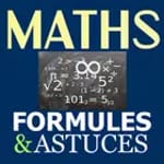 Cours mathématiques icon
