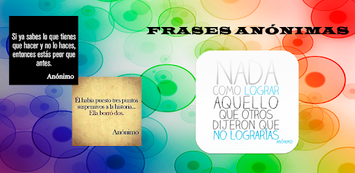 Anonymous Phrases PC screenshot Anonymous Phrases PC screenshot