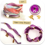 Bracelets Step Images for PC Bracelets Step Images for PC