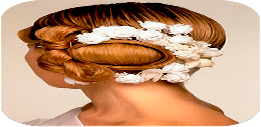 Bride Hairstyles Images PC screenshot Bride Hairstyles Images PC screenshot