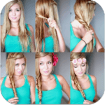 Easy Hairstyles Images for PC Easy Hairstyles Images for PC