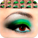 Eye Makeup Images for PC